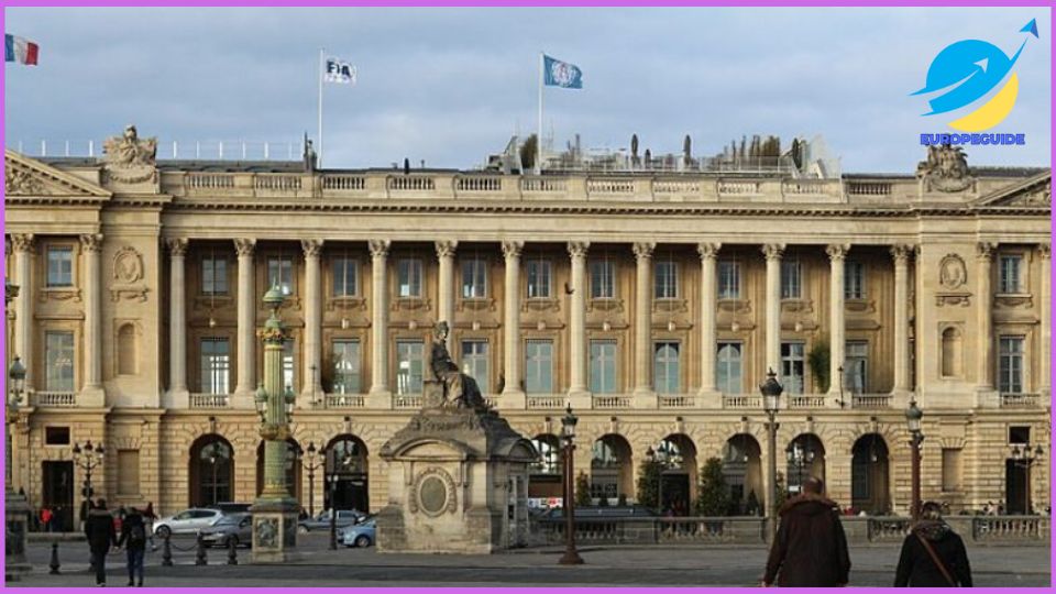Top Luxury Hotels In Europe 