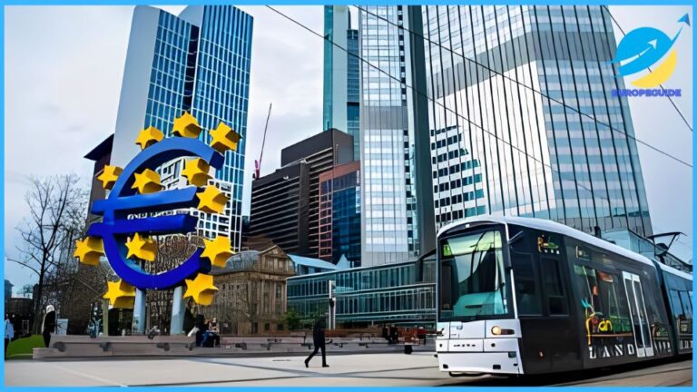 Exploring the European Tourism Industry: Trends, Challenges, and Opportunities