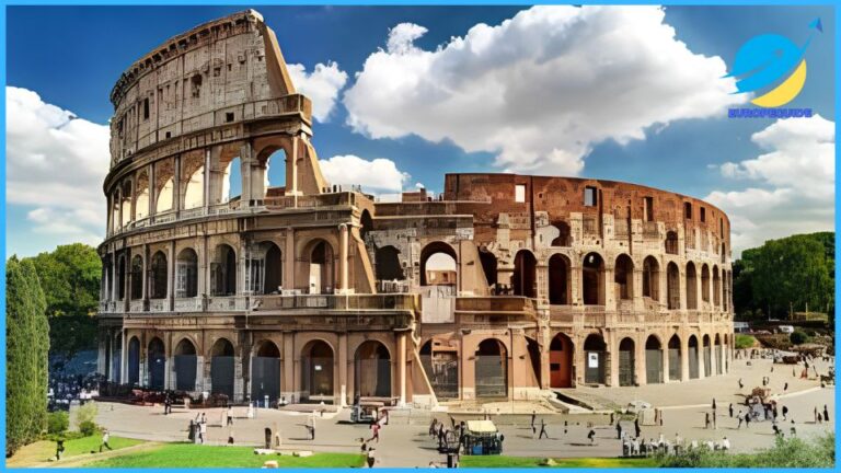 The Best Places to Visit in Italy