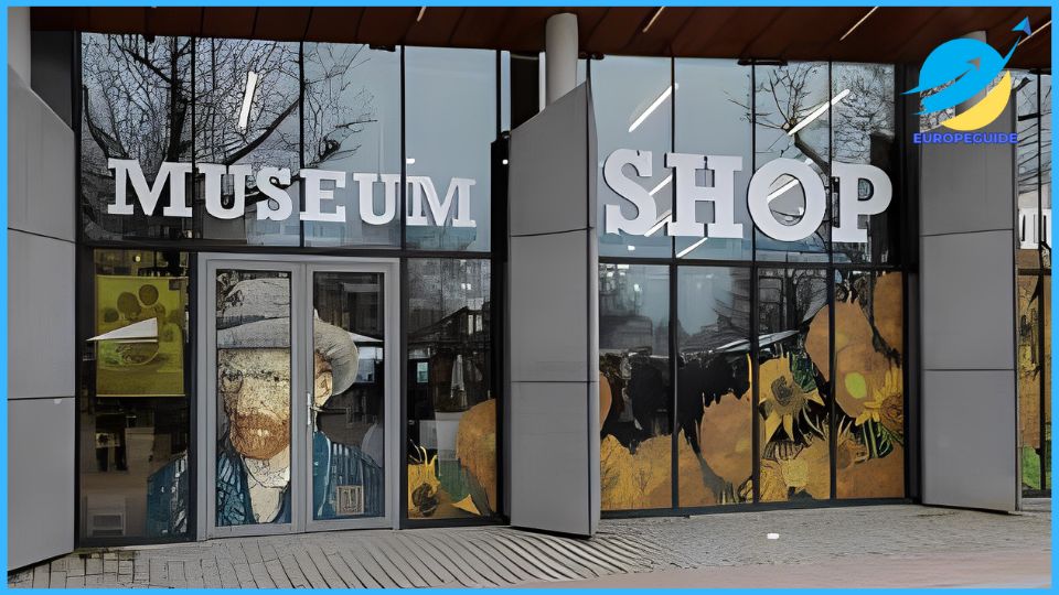 Van Gogh Museum
