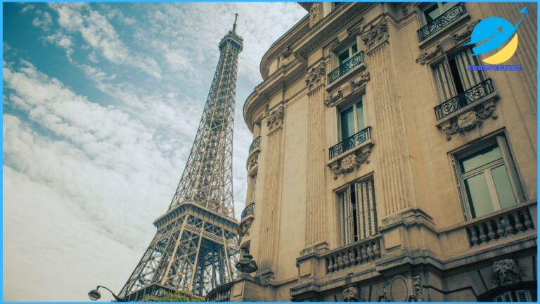 Exploring Job Opportunities in France