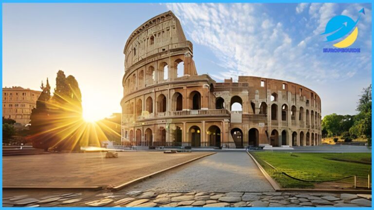How to Travel to Italy on a Budget