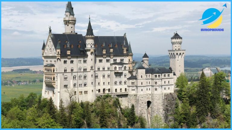 The Best Hotels to Stay in Germany