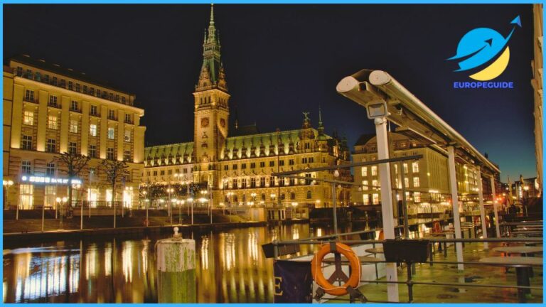 The Best Hotels to Stay in Bonn