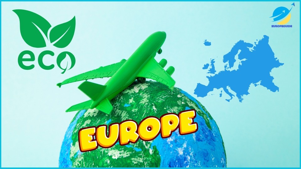 Discover Eco-Tourism and Sustainable Travel in Europe